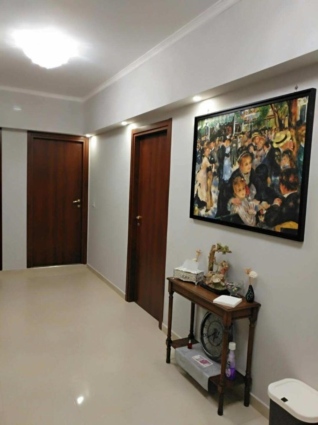 Seven Miracles Room Rome Exterior photo