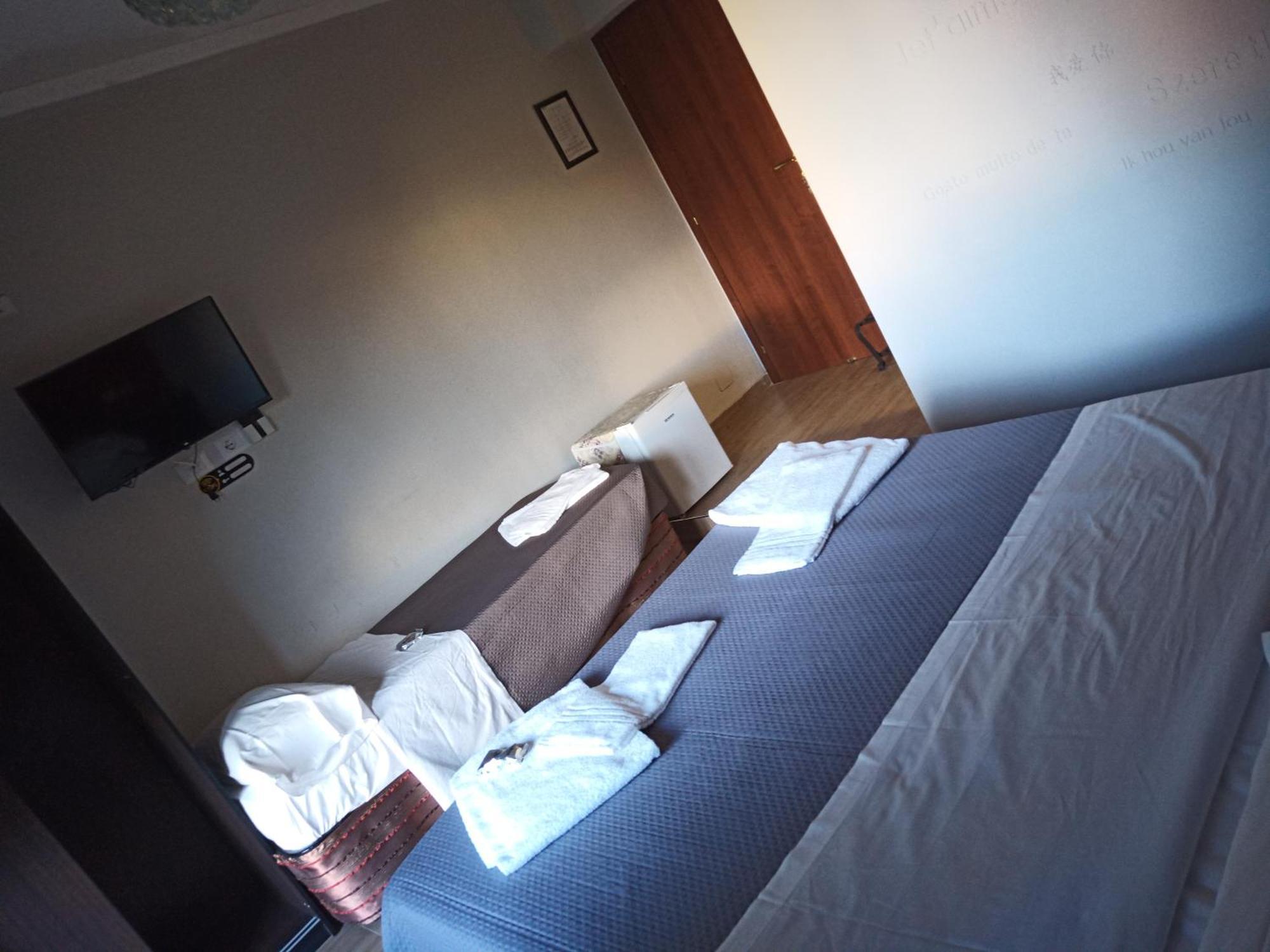 Seven Miracles Room Rome Exterior photo